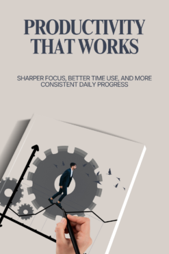 Productivity That Works