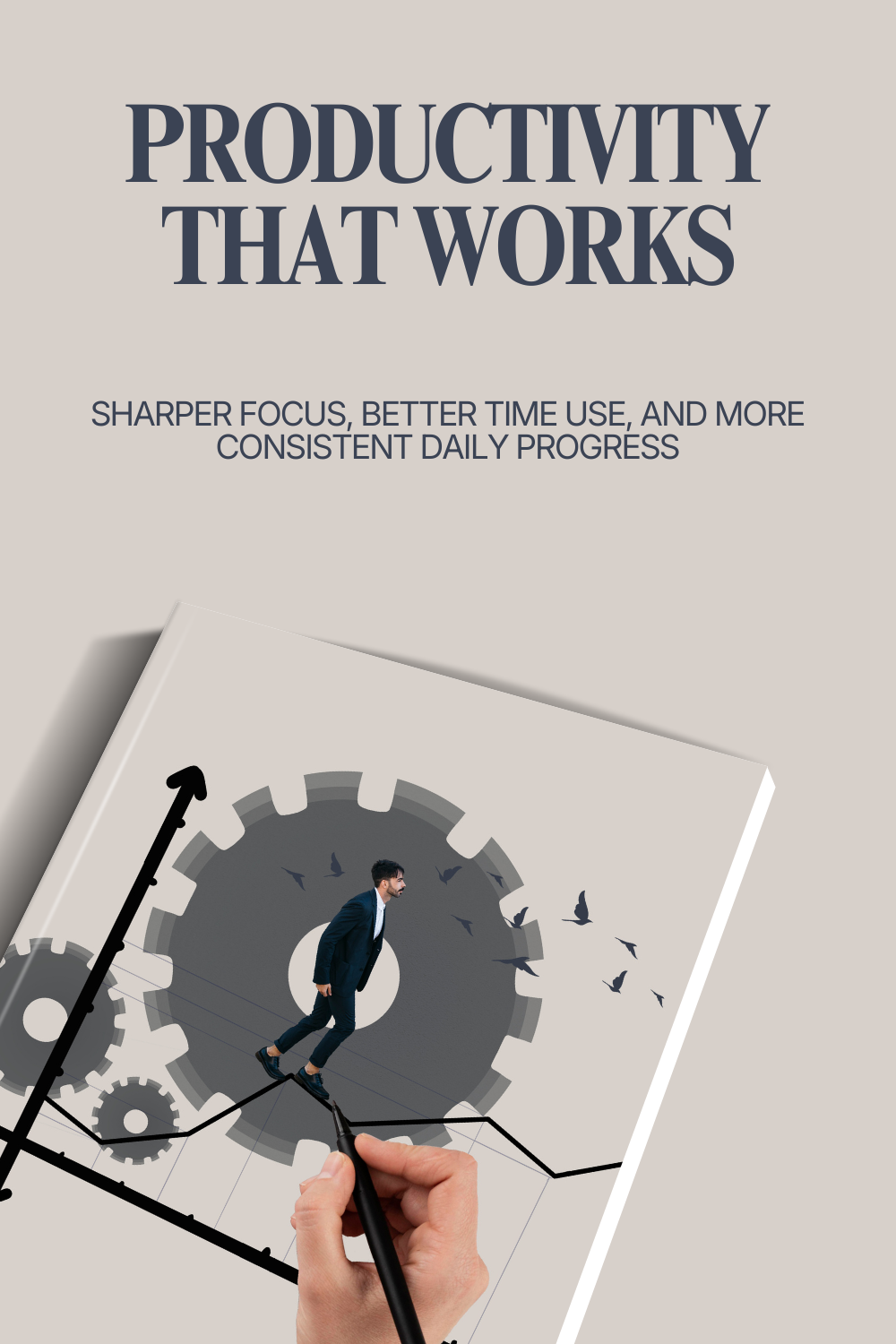 Productivity That Works