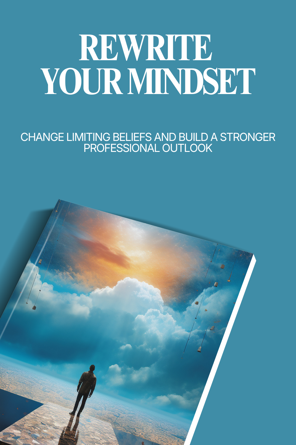 Rewrite Your Mindset